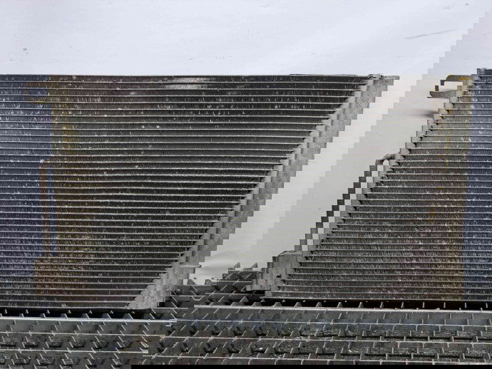 Radiator clima / AC Opel Corsa D [Fabr 2006-2013] OEM   80KW / 109CP