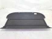 Polita portbagaj Opel Astra H [Fabr 2004-2009] 332004790