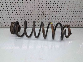 Arc Seat Ibiza 5 (6P1,6J5) Hatchback [Fabr 2008-2017] OEM 1.2 TSI CJZC 1.2 TSI CJZC 66KW / 90CP