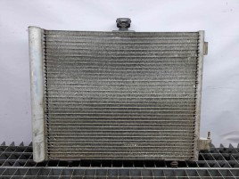 Radiator clima / AC Peugeot 207 (WA) [Fabr 2006-2012] 9653035980   