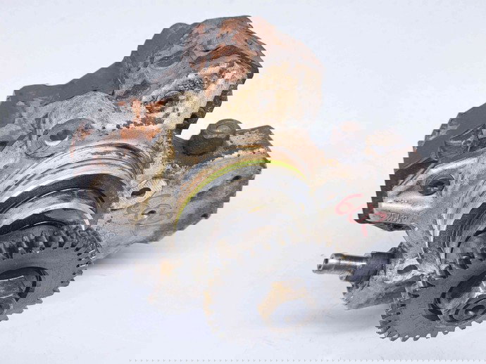 Pompa inalta presiune Mercedes Clasa ML (W164) [Fabr 2005-2012] A6420700501 3.0 CDI 642940  140KW / 190CP