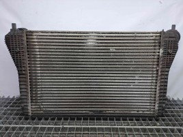 Radiator intercooler Seat Toledo 3 (5P2) [Fabr 2004-2011] 1K0145803A   80KW / 109CP