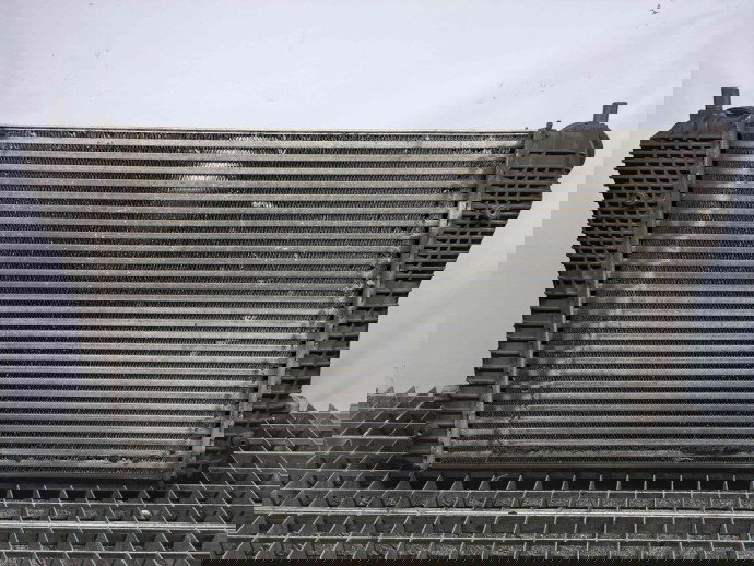 Radiator intercooler Seat Toledo 3 (5P2) [Fabr 2004-2011] 1K0145803A   80KW / 109CP