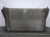 Radiator intercooler Seat Toledo 3 (5P2) [Fabr 2004-2011] 1K0145803A   80KW / 109CP