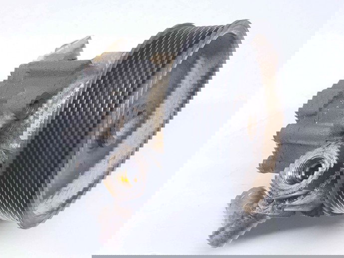 Pompa servodirectie Mercedes Clasa ML (W164) [Fabr 2005-2012] A0044668301 3.0 CDI 642940  140KW / 190CP