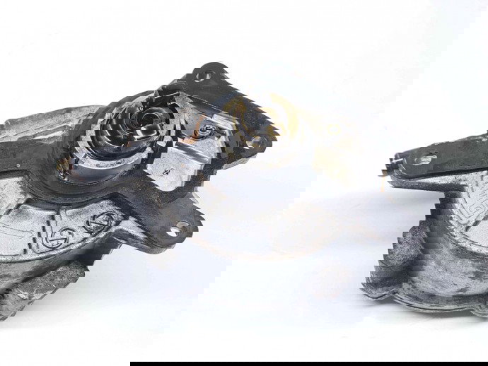 Pompa vacuum Mercedes Clasa ML (W164) [Fabr 2005-2012] A6422300165 3.0 CDI 642940