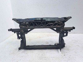 Trager Seat Toledo 3 (5P2) [Fabr 2004-2011] OEM