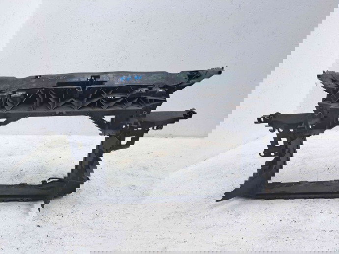 Trager Seat Toledo 3 (5P2) [Fabr 2004-2011] OEM