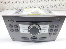 Radio CD Opel Astra H [Fabr 2004-2009] 13190856YY