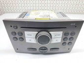 Radio CD Opel Astra H [Fabr 2004-2009] 13190856YY