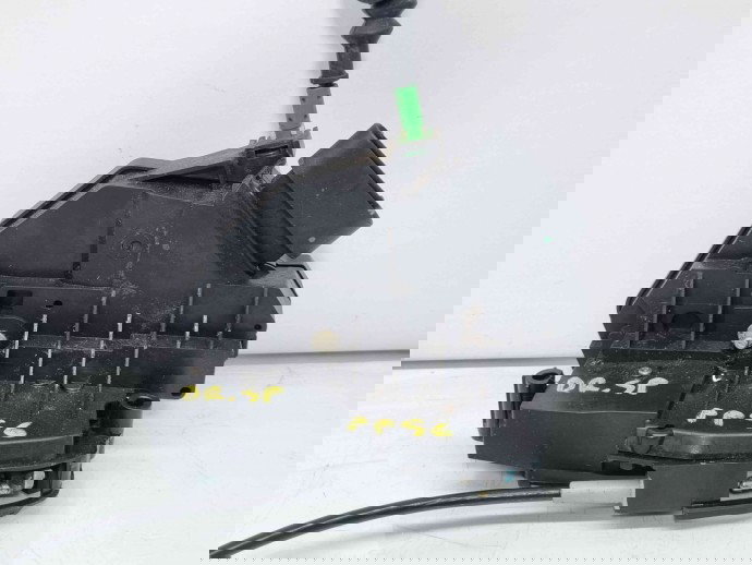 Broasca usa dreapta spate Ford Fiesta 6 [Fabr 2008-2019] AM5A-R26412-BE