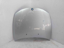 Capota Bmw 1 (E81, E87) [Fabr 2004-2010] TITANSILBER METAL