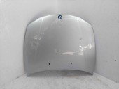 Capota Bmw 1 (E81, E87) [Fabr 2004-2010] TITANSILBER METAL
