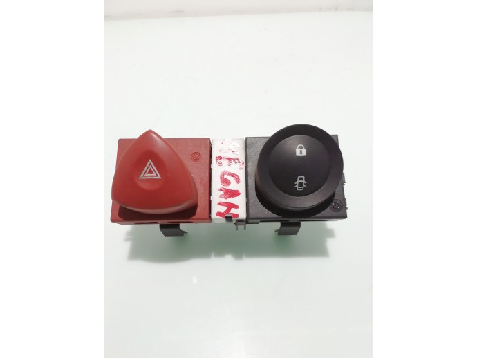 Panou avarie RENAULT CLIO 1.5 8200407416