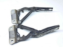 Set balamale capota Mercedes Clasa ML (W164) [Fabr 2005-2012] A2518800228 / A25188000128