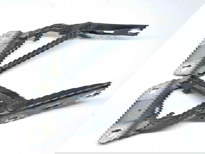 Set balamale capota Mercedes Clasa ML (W164) [Fabr 2005-2012] A2518800228 / A25188000128