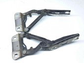 Set balamale capota Mercedes Clasa ML (W164) [Fabr 2005-2012] A2518800228 / A25188000128