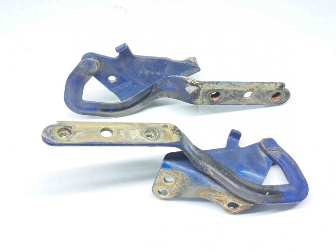 Set balamale capota Mercedes Vito Autobus (W639) [Fabr 2003-prezent] A6397500351 / A6397500251