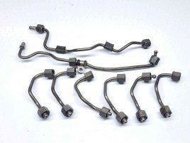 Set conducte tur injector Mercedes Clasa ML (W164) [Fabr 2005-2012] OEM 3.0 CDI 642940 