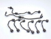 Set conducte tur injector Mercedes Clasa ML (W164) [Fabr 2005-2012] OEM 3.0 CDI 642940 