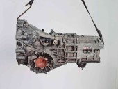 Cutie viteze manuala 6 trepte Audi A4 Cabriolet (8H7, B7) [Fabr 2002-2009] HCF 2.0 TDI BPW 103KW / 140CP  