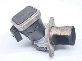 Supapa EGR Mercedes Clasa ML (W164) [Fabr 2005-2012] 555252 3.0 CDI 642940 