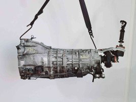 Cutie viteze manuala 6 trepte LEXUS IS II (GSE2, ALE2, USE2) [Fabr 2005-2013] OEM 2.2 2AD-FHV