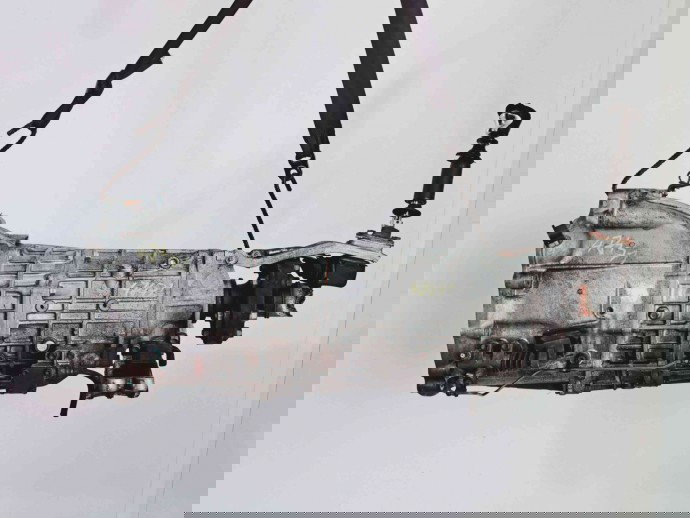 Cutie viteze manuala 6 trepte LEXUS IS II (GSE2, ALE2, USE2) [Fabr 2005-2013] OEM 2.2 2AD-FHV