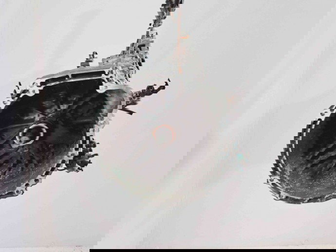 Cutie viteze manuala 6 trepte LEXUS IS II (GSE2, ALE2, USE2) [Fabr 2005-2013] OEM 2.2 2AD-FHV