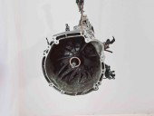 Cutie viteze manuala 6 trepte LEXUS IS II (GSE2, ALE2, USE2) [Fabr 2005-2013] OEM 2.2 2AD-FHV