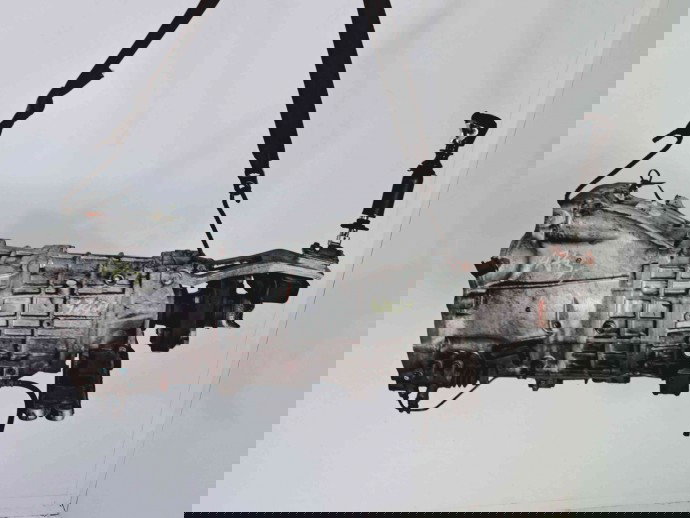 Cutie viteze manuala 6 trepte LEXUS IS II (GSE2, ALE2, USE2) [Fabr 2005-2013] OEM 2.2 2AD-FHV