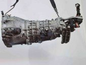 Cutie viteze manuala 6 trepte LEXUS IS II (GSE2, ALE2, USE2) [Fabr 2005-2013] OEM 2.2 2AD-FHV