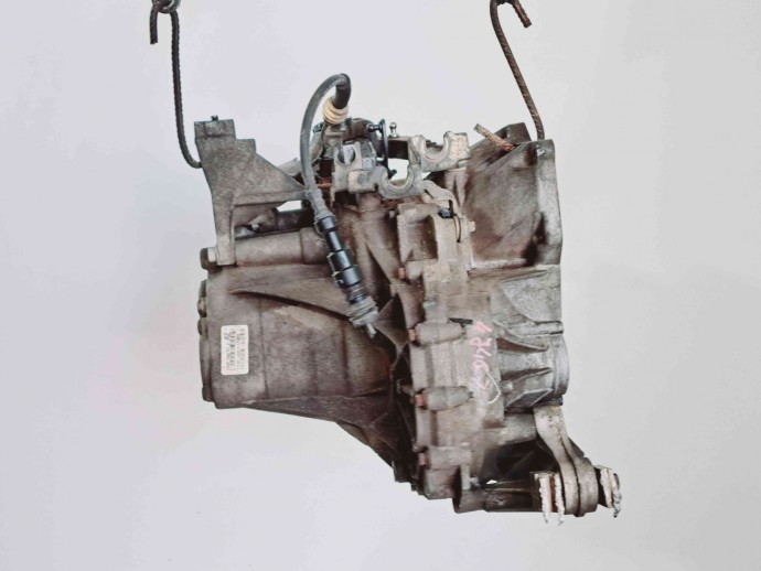 Cutie viteze manuala 6 trepte Ford Focus 3 Facelift [Fabr 2014-2019] CV6R-7002-PF 1.0 Ecoboost M1 