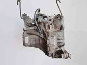 Cutie viteze manuala 6 trepte Ford Focus 3 Facelift [Fabr 2014-2019] CV6R-7002-PF 1.0 Ecoboost M1 