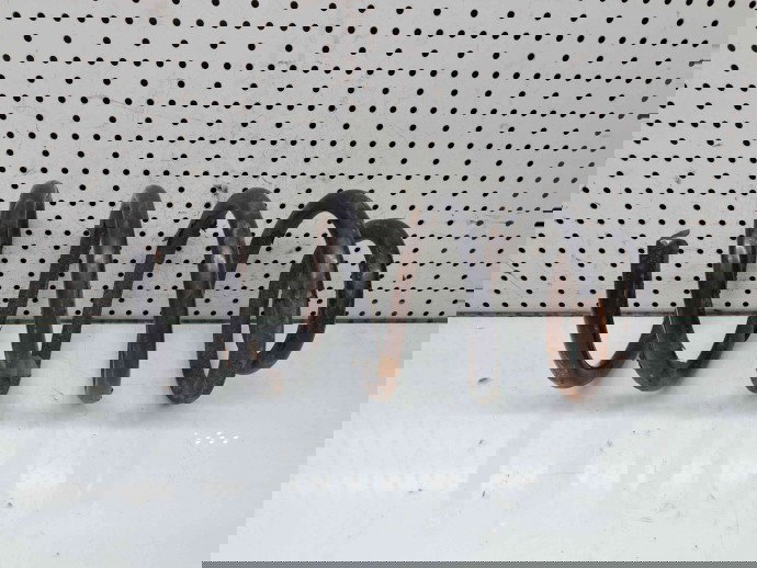 Arc Hyundai Santa Fe 2 (CM) [Fabr 2005-2012] OEM 2.2 D4EB  