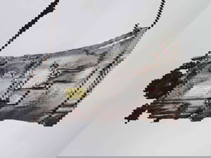 Cutie viteze manuala 6 trepte Bmw 1 (E81, E87) [Fabr 2004-2010] 7533513 1.6 N45B16A 85KW / 115CP