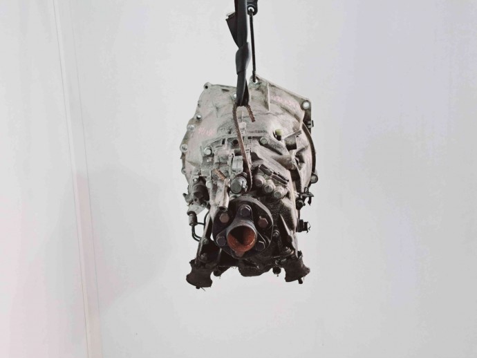 Cutie viteze manuala 6 trepte Bmw 1 (E81, E87) [Fabr 2004-2010] 7533513 1.6 N45B16A 85KW / 115CP