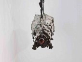 Cutie viteze manuala 6 trepte Bmw 1 (E81, E87) [Fabr 2004-2010] 7533513 1.6 N45B16A 85KW / 115CP