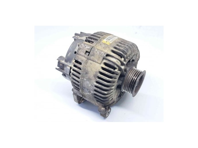 Alternator, Audi Q7 (4LB) [Fabr 2006-2014] 3.0 tdi, BUG, 059903015R