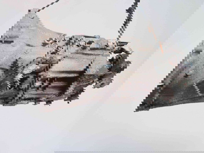 Cutie viteze manuala 6 trepte Bmw 1 (E81, E87) [Fabr 2004-2010] 7533513 1.6 N45B16A 85KW / 115CP