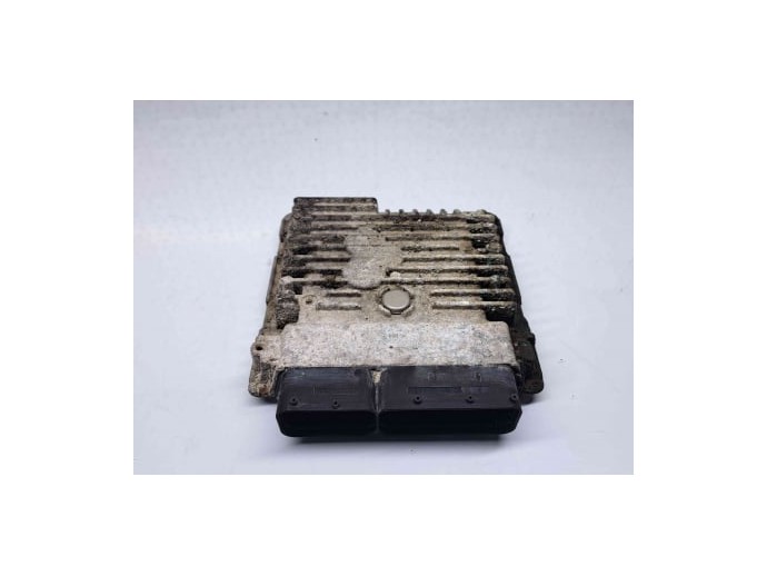 Calculator motor, 03L907425C, Skoda Yeti (5L), 1.6 TDI, CAY
