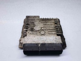 Calculator motor, 03L907425C, Seat Altea (5P1), 1.6 TDI, CAY