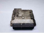 Calculator motor, 03L907425C, Seat Leon (1P1), 1.6 TDI, CAY