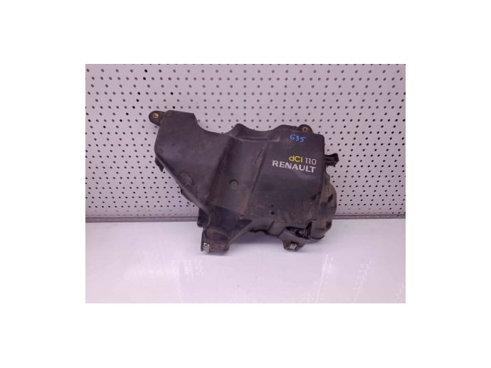Capac motor, 175B17098R, Dacia Duster, 1.5 dci
