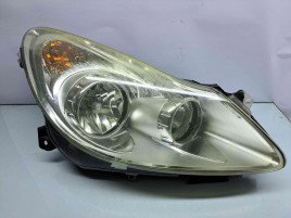  Far dreapta Opel Corsa D [Fabr 2006-2013] 13186384