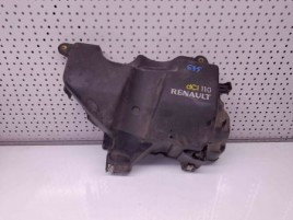 Capac motor, 175B17098R, Dacia Sandero, 1.5 dci