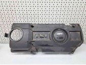 Capac protectie motor, cod 03C103925AM, Seat Leon (1P1), 1.4 TSI, CAX