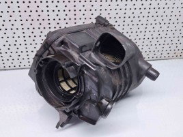 Carcasa filtru aer, 1K0129607AL, Audi A3 (8P1), 1.4 TFSI, CAX