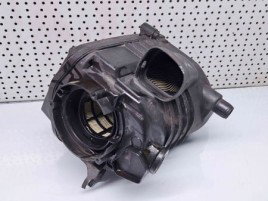 Carcasa filtru aer, 1K0129607AL, Skoda Octavia 2 (1Z3), 1.2 TSI, CBZ