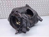 Carcasa filtru aer, 1K0129607AL, Skoda Octavia 2 (1Z3), 1.2 TSI, CBZ